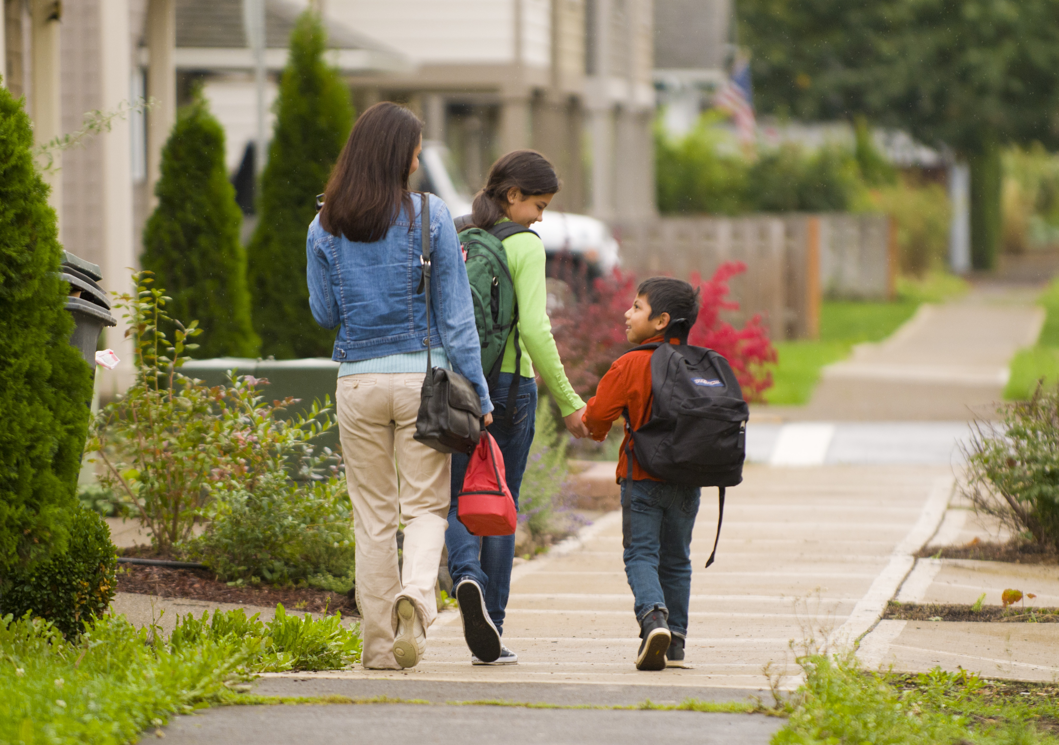Back To School Tips Metro