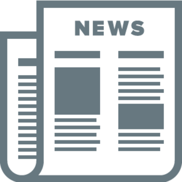 newspaper pictogram