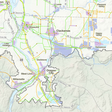 thumbnail of civil rights assessment map