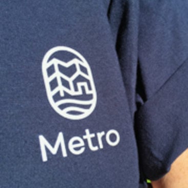 Metro t-shirt