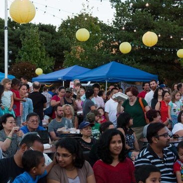 photo of Jade Night Market