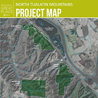 Thumbnail image of project map