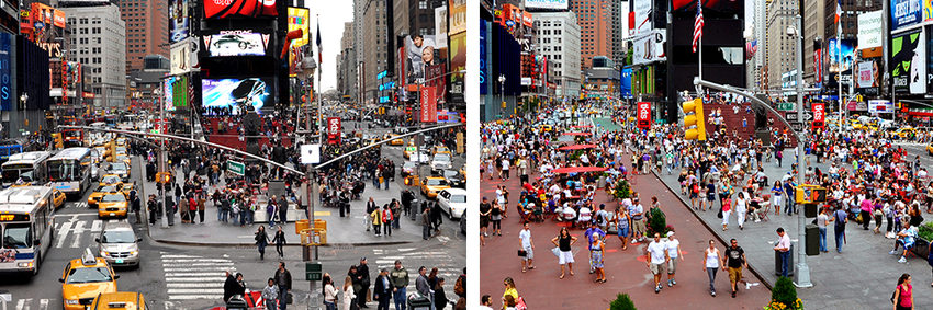 Times Square