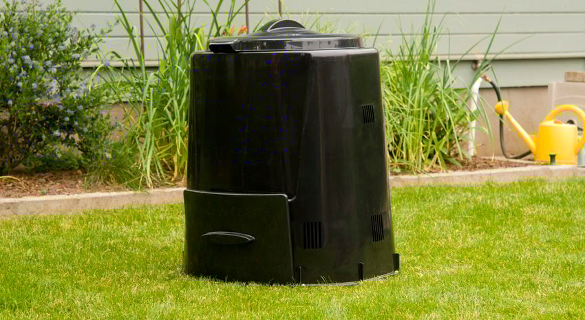 Buy A Composter Metro