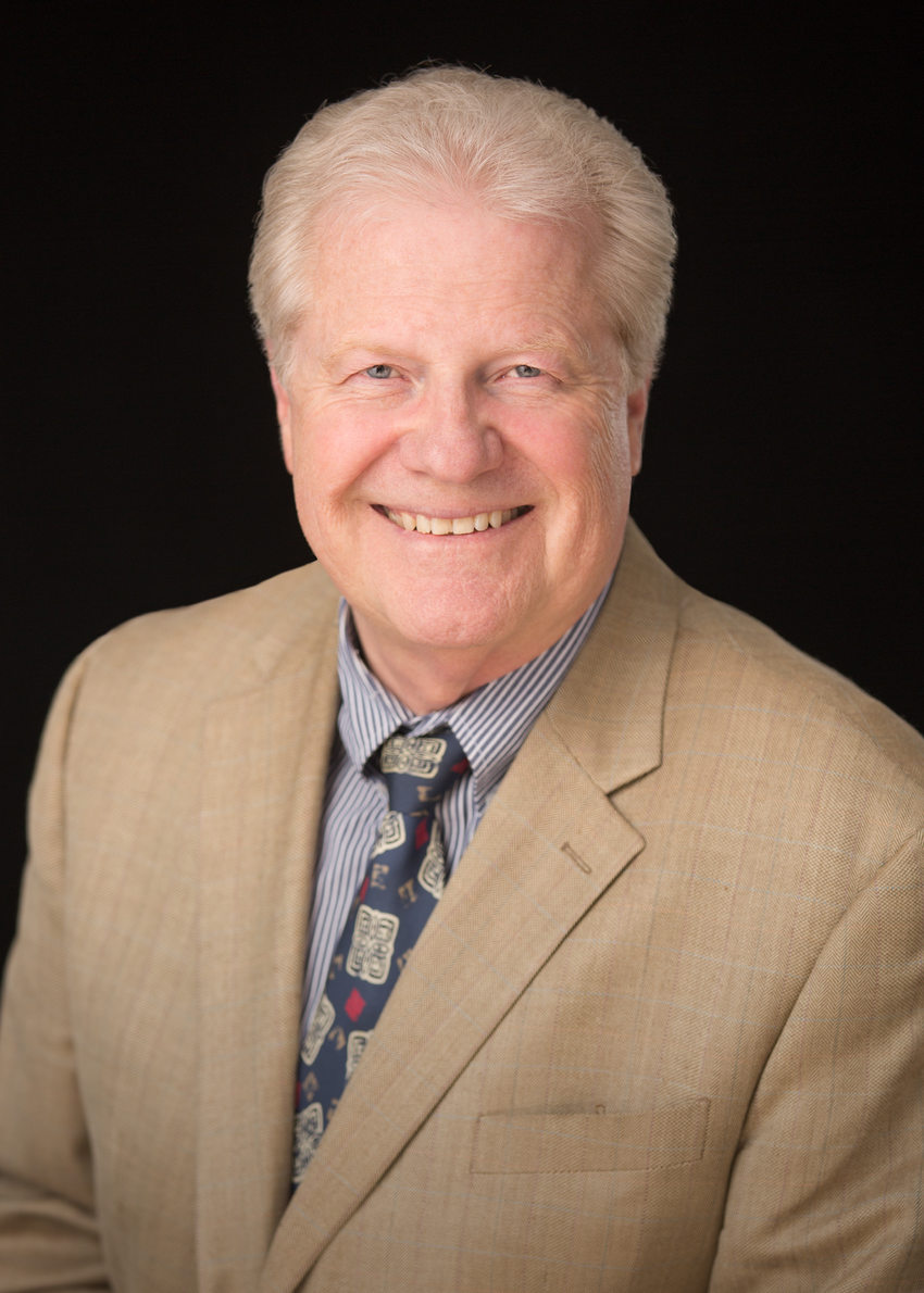 John Erickson