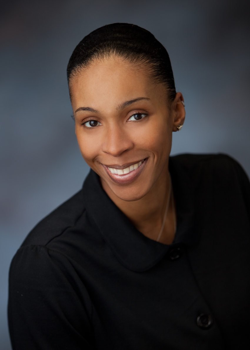 Karis Stoudamire-Phillips