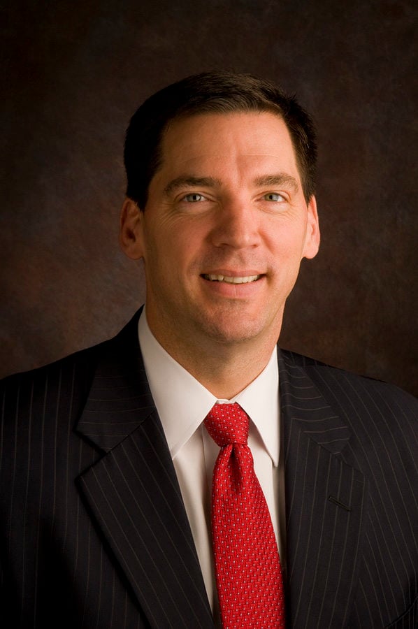 Steve Faulstick