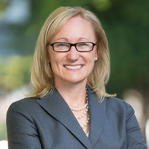 Lynn Peterson, Metro Council President
