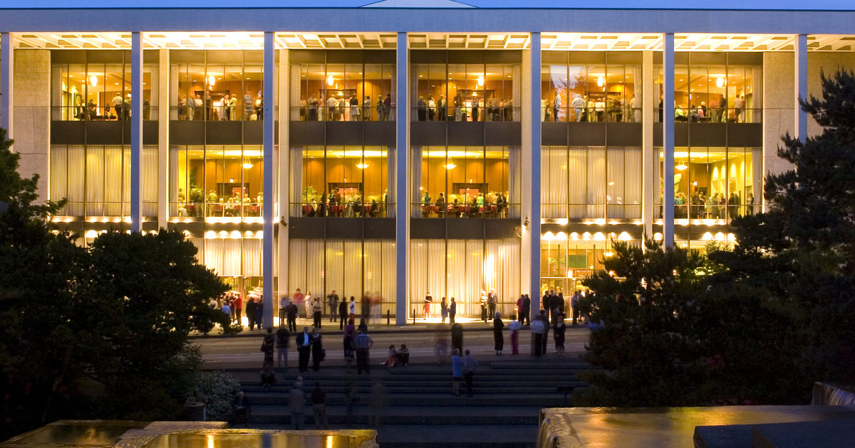 Portland residents share their memories of Keller Auditorium Metro
