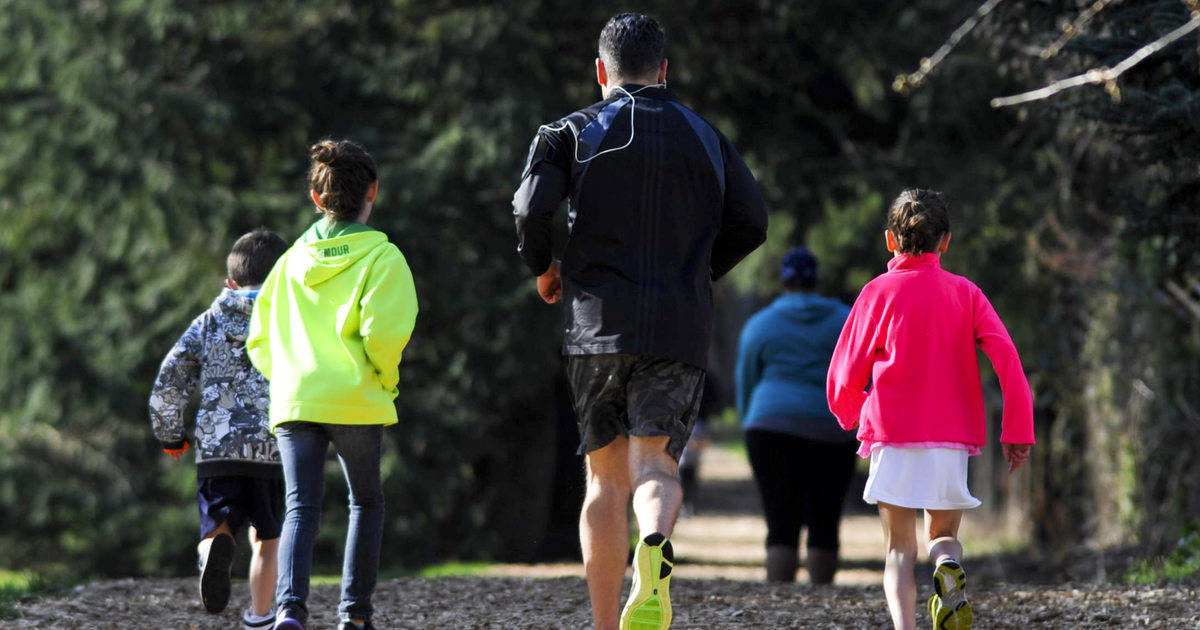 Glendoveer Golf Course and Nature Trail Metro