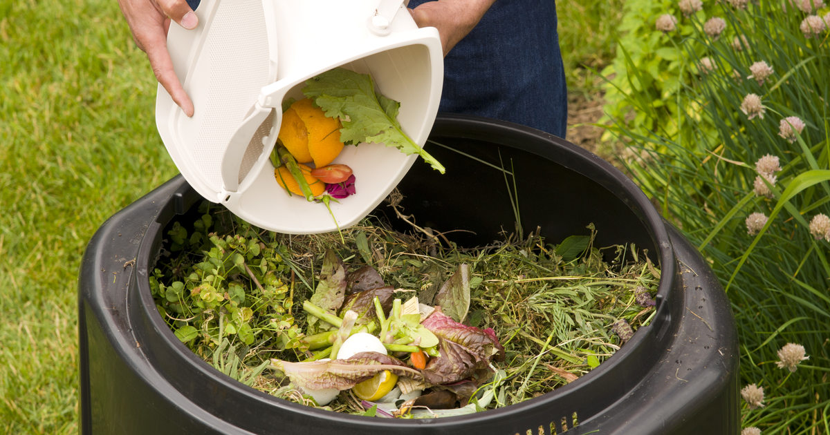 Composting Metro - State Of Decay 2 Garden Toolkit Or Compost Bin