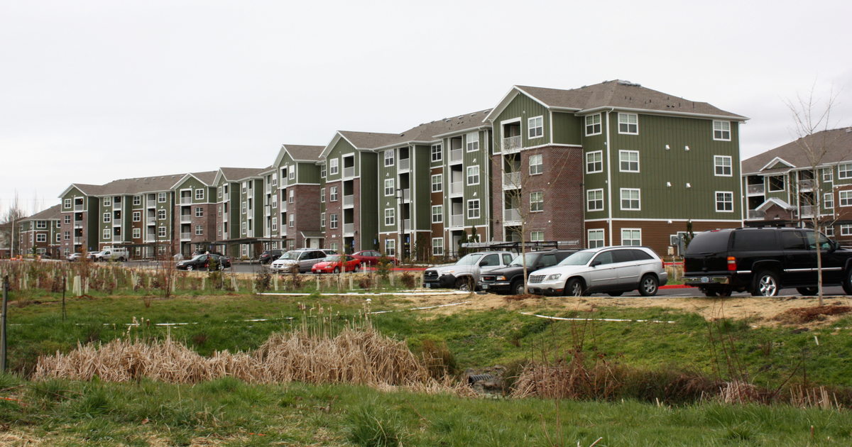 What affordable housing looks like in greater Portland | Metro