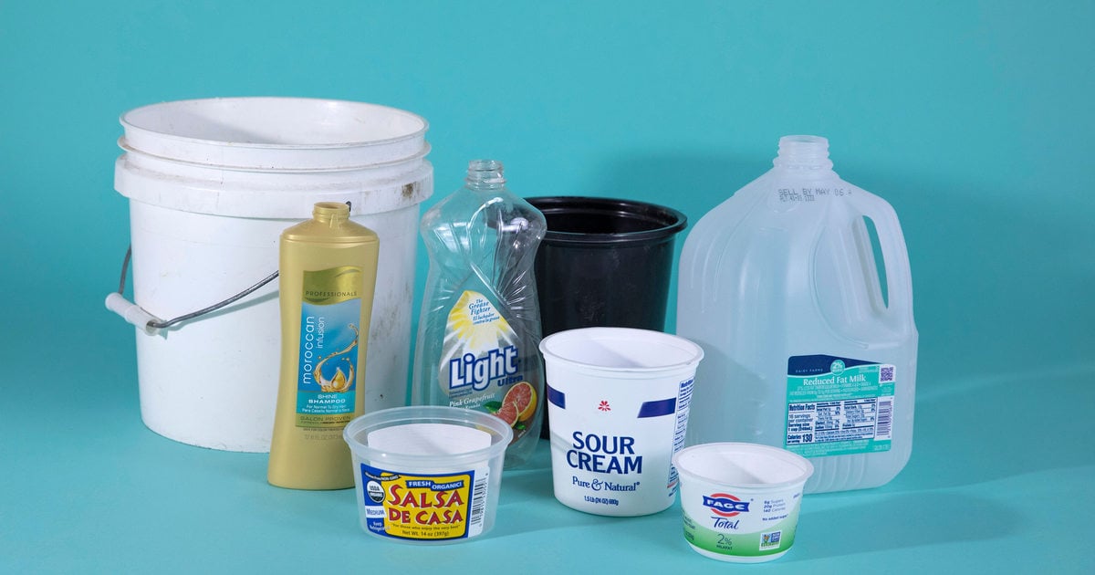 Ready to recycle: What to do with disposable cups, straws and utensils