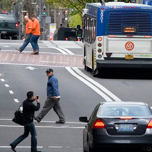 MAX or bus rapid transit? 