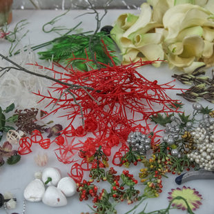 GLEAN Artist Material Artificial Flower
