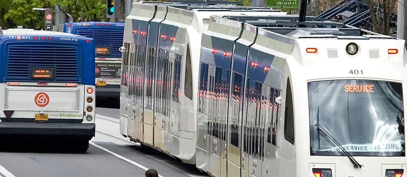 MAX or bus rapid transit? 