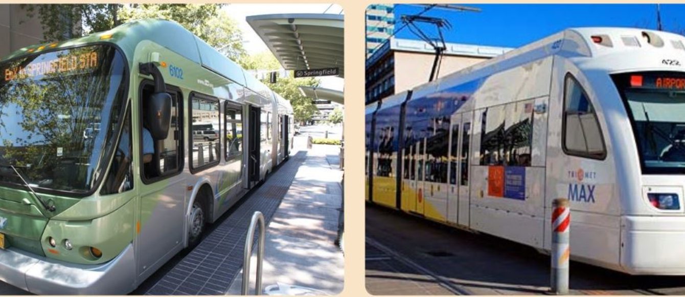 bestøve Hurtig vogn Light rail or bus rapid transit in the Southwest Corridor? New memo weighs  the differences | Metro