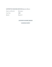 Multnomah County FY 22-23 Q4 progress report