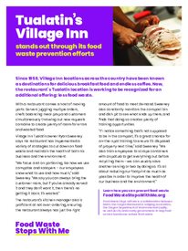 Village Inn