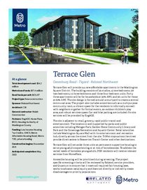 Terrace Glen