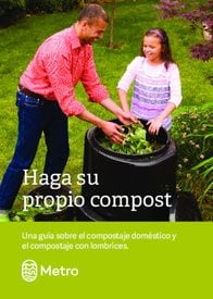 Haga su proprio compost