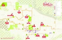 ¡Vamonos! Forest Grove main route