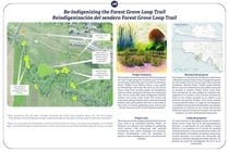 Re-Indigenizing the Forest Grove Loop Trail