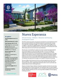 Nueva Esperanza