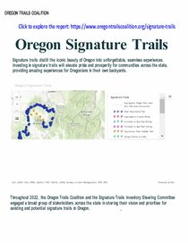 Presentations - Quarterly Trails Forum April 5, 2023