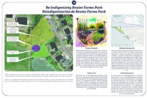 Re-Indigenizing Reuter Farms Park