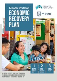 Which Metros Have Led the Recovery So Far? - Economic Innovation Group