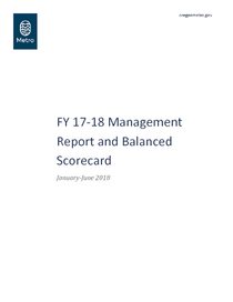 FY17-18 end of year with balanced scorecard