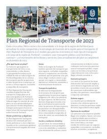 Ficha de Informacion Plan de Transporte Regional 2023
