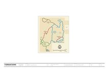  Cooper Mountain Nature Park trail map