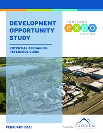 Expo Center DOS potential scenarios reference guide