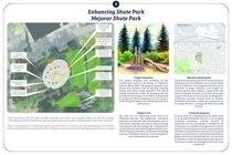 Enhancing Shute Park