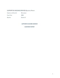 Multnomah County FY 23-24 Q3 Progress Report 