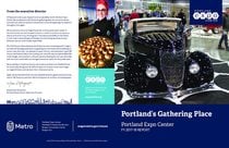 2017-18 Expo Center Annual Report