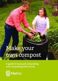 Compost Shredders (My Advice on What to Get!)