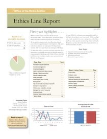 2009 annual report