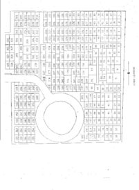 Jones Cemetery map