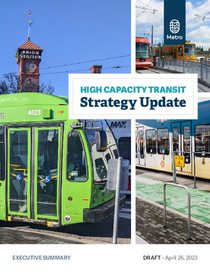 Executive Summary - HCT Strategy Update