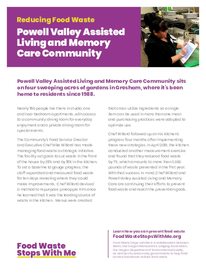 Powell Valley Care Community