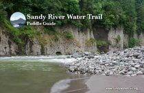 Sandy River Water Trail Paddle Guide