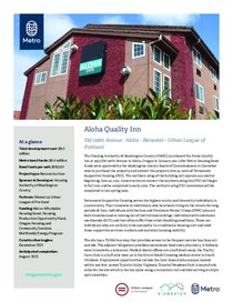 Aloha Quality Inn