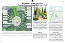Nature Play in Evergreen Park
