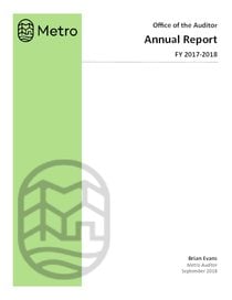 Annual Report 2018