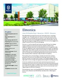 Elmonica