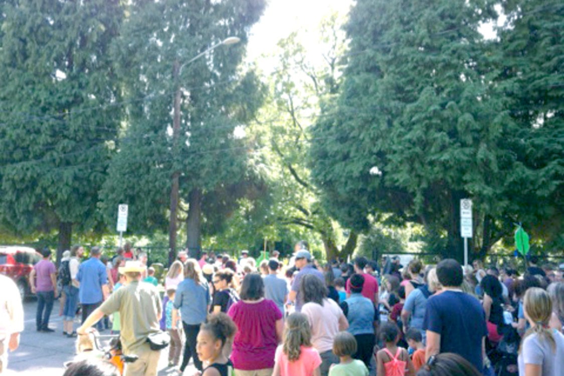 Parade