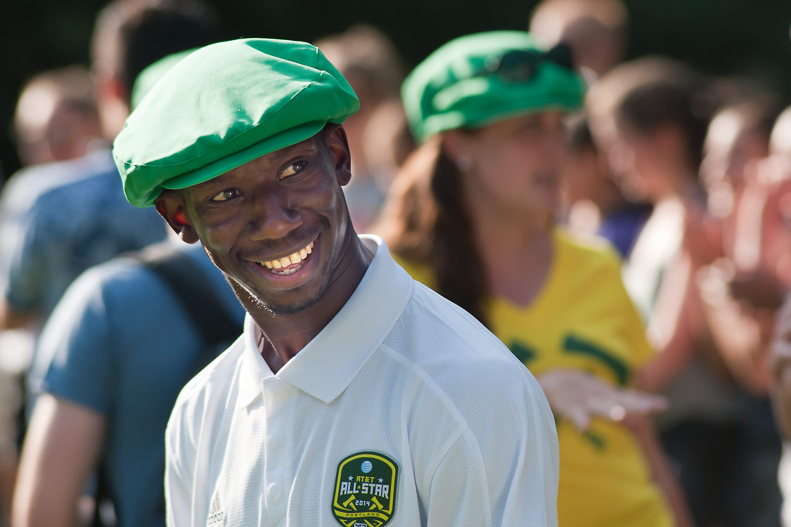 Bradley Wright-Phillips